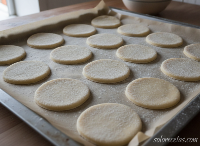 Bombolinis caseros: receta de dulce frito y esponjoso