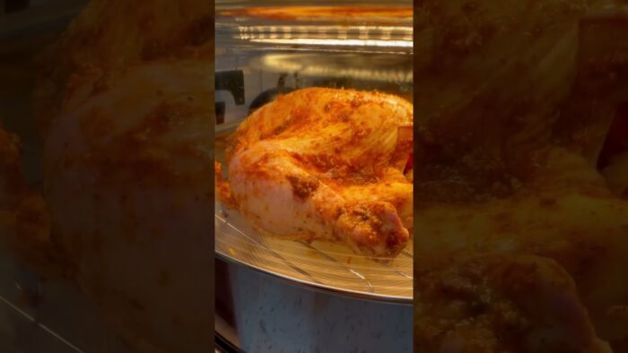 #cocinafacil #airfryer #food #freidora