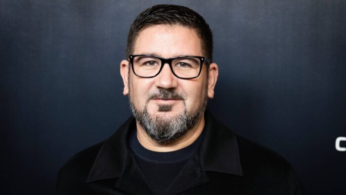 Dani García, chef: «Para que el arroz quede más sabroso el truco no es el sofrito, es la mezcla ...