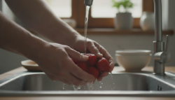 Fresas con nata: receta clásica y cómo prepararlas