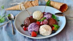 Los sabores de helado que están arrasando este verano no son los de siempre: hay varios que se h ...