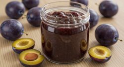 Mermelada de ciruela en Thermomix: receta casera fácil y sin conservantes