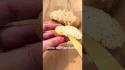 🧅schnelle Zwiebelbutter aus dem Thermomix 🧈