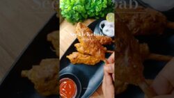 seekh kabab in airfryer… 🍢🔥😋#shorts #shortvideo #seekhkabab #dietseekhkabab #recipe #food