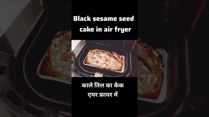 #shorts #cake recipe #air fryer recipe