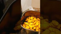 🍠🍠sweet potato 🍠🍠#sweetpotato #recipe #airfryer #trendingshorts #viral #shorts
