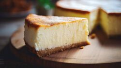 Tarta de Baileys: receta fácil, cremosa y perfecta para cualquier celebración