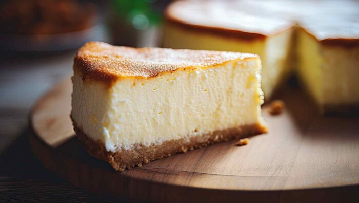 Tarta de Baileys: receta fácil, cremosa y perfecta para cualquier celebración