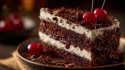 Tartas sin huevo de Mercadona: qué opciones hay y cuál elegir