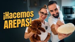 ¡POR FIN una receta casera que nos encanta! 😍 + Los nuevos cambios de la casa