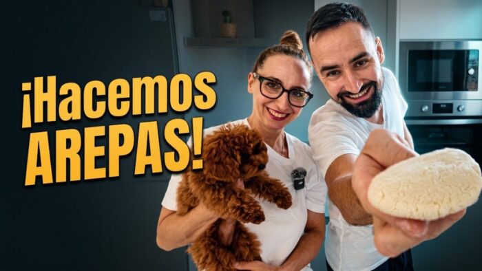 ¡POR FIN una receta casera que nos encanta! 😍 + Los nuevos cambios de la casa