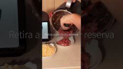 🍅🌾 ¡Una versión 100% sin gluten del rey del verano que te va a sorprender muchísimo por su textura!