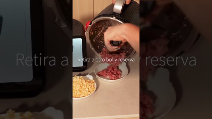 🍅🌾 ¡Una versión 100% sin gluten del rey del verano que te va a sorprender muchísimo por su textura!