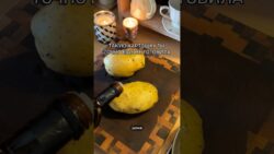 ОЧЕНЬ ВКУСНЫЙ И НЕОБЫЧНЫЙ РЕЦЕПТ КАРТОШКИ!!