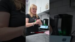 Пълнени чушки в Thermomix