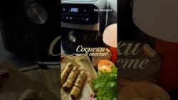 Сосиски в тесте 🌭