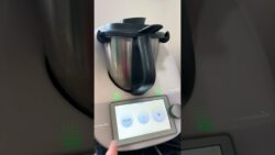 #баурсаки#термомикс #thermomix