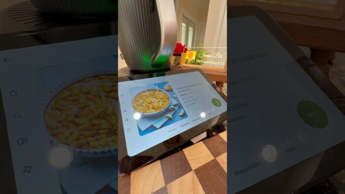 واش تقدرو تلقاو وصفات مغربية في ترموميكس؟