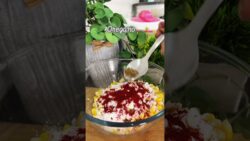 🤯 बिना Deep Fry के इतना Crispy Corn? Air Fryer Recipe | 10 Minute Evening Snack 🌽