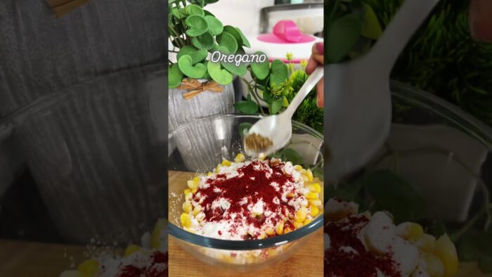 🤯 बिना Deep Fry के इतना Crispy Corn? Air Fryer Recipe | 10 Minute Evening Snack 🌽