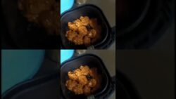 🔥 बिना तेल का कुरकुरा चिकन | Air Fryer Chicken Recipe motivation @Anilkumarvlogs #video #viralvideo