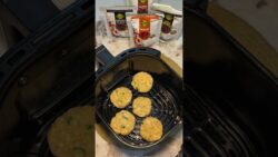 Vrat/ Fasting Special Recipe without deep fry in AirFryer