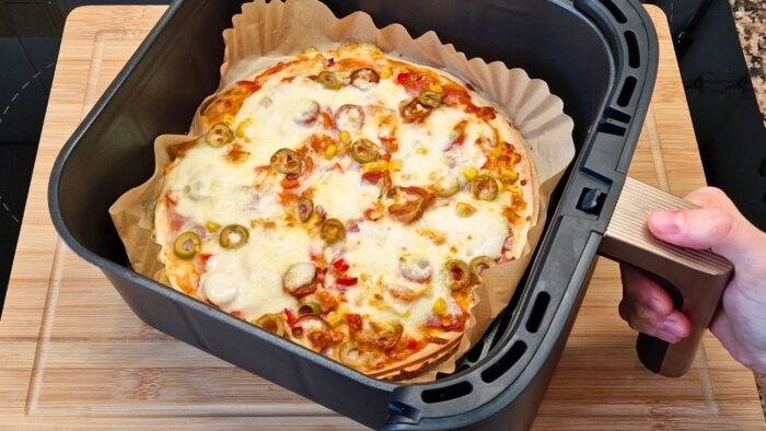 I Can’t Stop Making This Air Fryer Recipe!