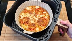 This Air Fryer Recipe Is So Easy and Delicious!