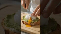 😋 3 cenas ricas, saludables y rápidas de hacer 🧈🍋🥗