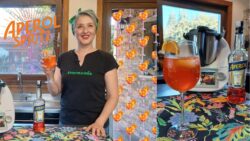 🍸 APEROL SPRITZ 🍸 EL APERITIVO DE MODA con Thermomix® #TM6 #TM5 #TM31
