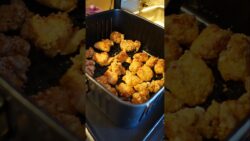 Air Fryer Bang Bang Chicken!