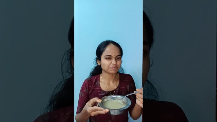 🔥 Air Fryer Lo Knorr Soup 😋 | Easy & Quick Soup Recipe