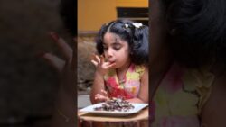 Air Fryer Nuts Chocolate(Healthy • Crunchy )