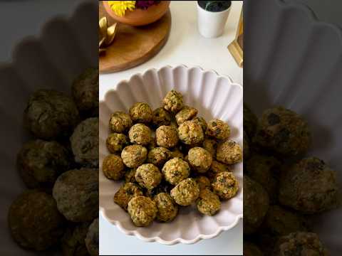 Air Fryer Sabudana Popcorn 😍 Crispy Vrat Snack | Healthy Saavan Fasting Recipe #shortsviral