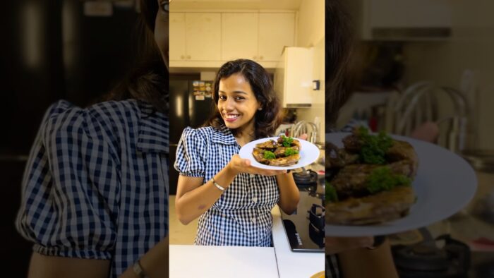 Air Fryer Series Ep. 01 🍗✨ #shortfeed #shorts #airfryerrecipes