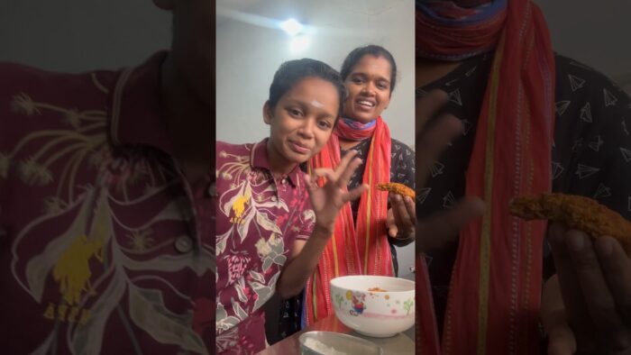 Air Fryer series la KFC style friedchicken | Comment link🔗 for meesho Products | atharva kids wear