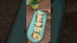 Air fry veg cutlet😍#shorts #shortvideo #trending #ytshorts #fyp #airfryer #recipe #vegetables #viral