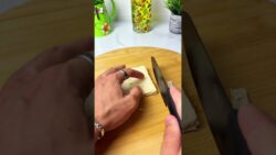 Aperitivo Crujiente