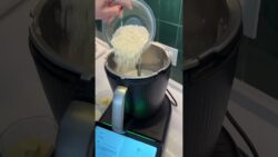 Arroz con leche en Thermomix #TM7 #TM6 #Thermomix
