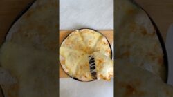 🥙 BEEF TORTILLA POCKETS  #recipe #cooking #food #airfryerrecipes