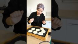 Batbout #thermomix #tm7 #cuisinemarocaine