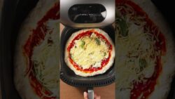 Before & After for the air-fryer | Typhur Dome2