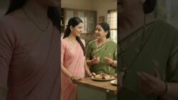 🍫 Bread + Chocolate = अशी भन्नाट Recipe! 😍#shorts#trending