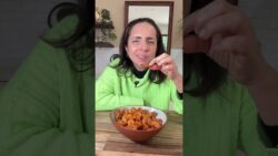 CHIPS DE PASTA – Receta para hacer en freidora de aire!