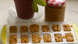 CONCENTRADO DE VERDURAS 🧑‍🍳 CON THERMOMIX 7!!