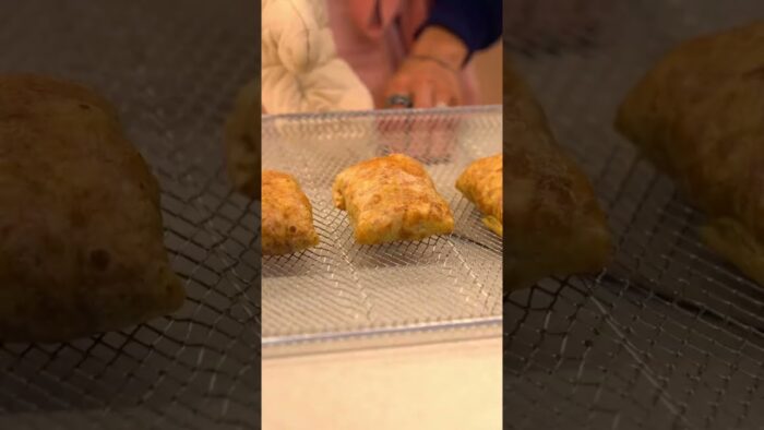 🍎🤤 CUÁL PAY DE MANZANA DE McDonald’s NI QUÉ NADA!!