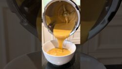Caramel Ganache – Thermomix®