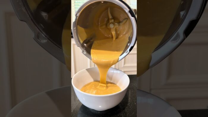 Caramel Ganache – Thermomix®