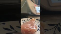 Chicken Tinga Thermomix cooker