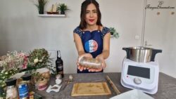 Cómo cocinar foie gras en una Thermomix o Monsieur Cuisine